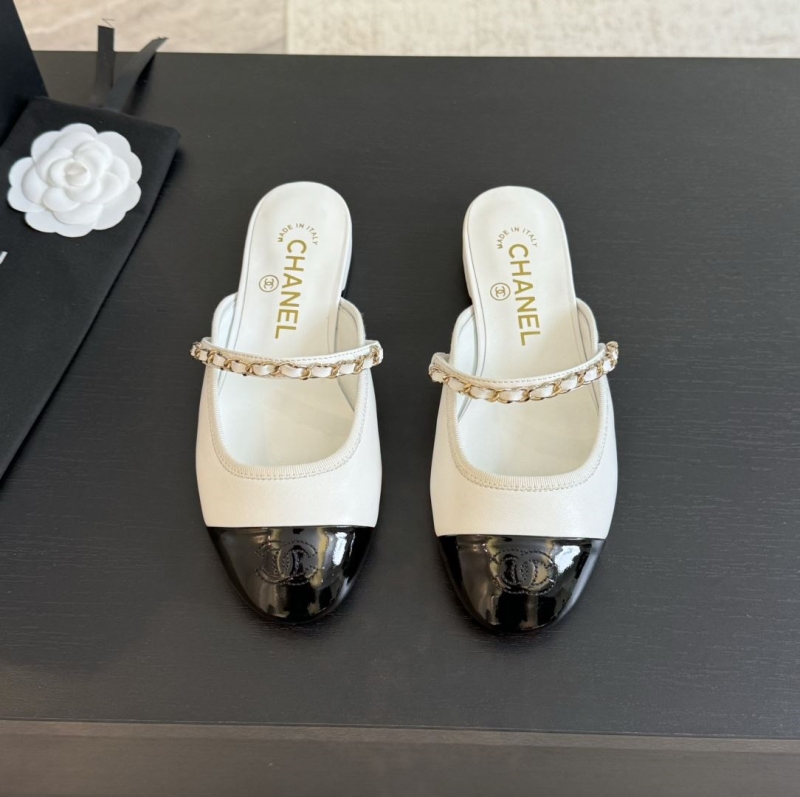 Ch*el slippers